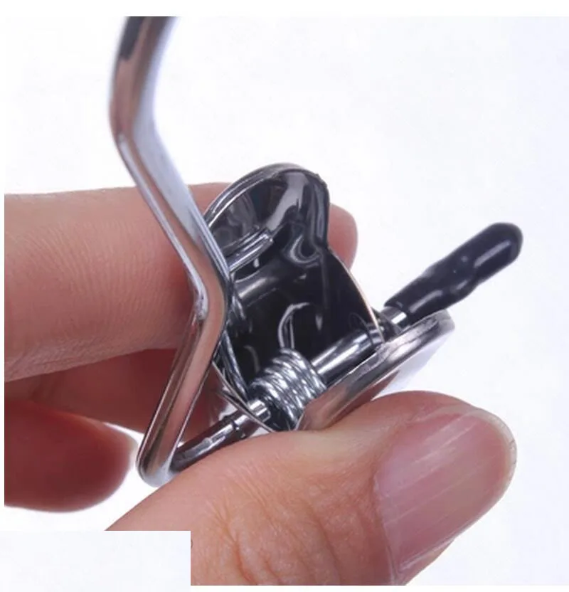 Крючки для носков многофункциональные металлические Вешалка из нержавеющей