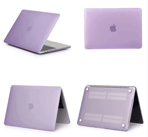 NTC поставка для нового ноутбука чехол Apple MacBook Air Pro Retina 11 12 13 15 Macbook retina с сенсорной