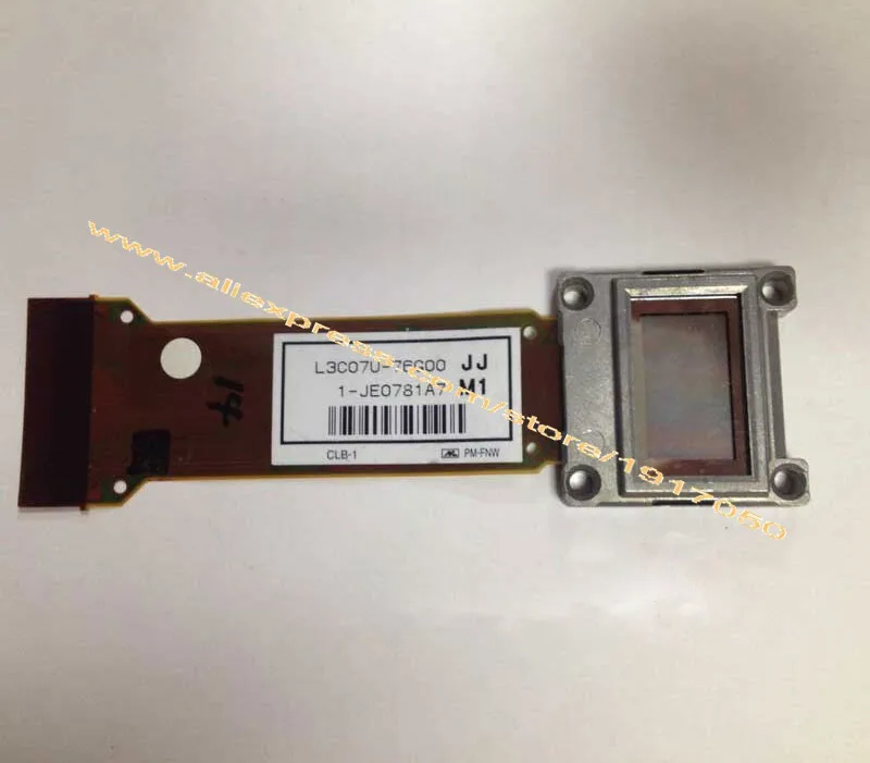 

Projector LCD Panel L3C07U-76G00 Single LCD Panel Prism Board