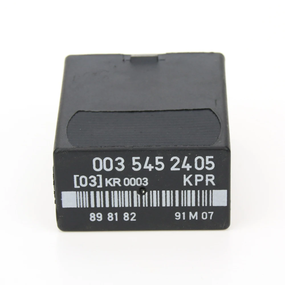 Реле топливного насоса для Mercedes Benz 190E 260E 300E 300TE 300SE 300CE 0025455205 0035451705