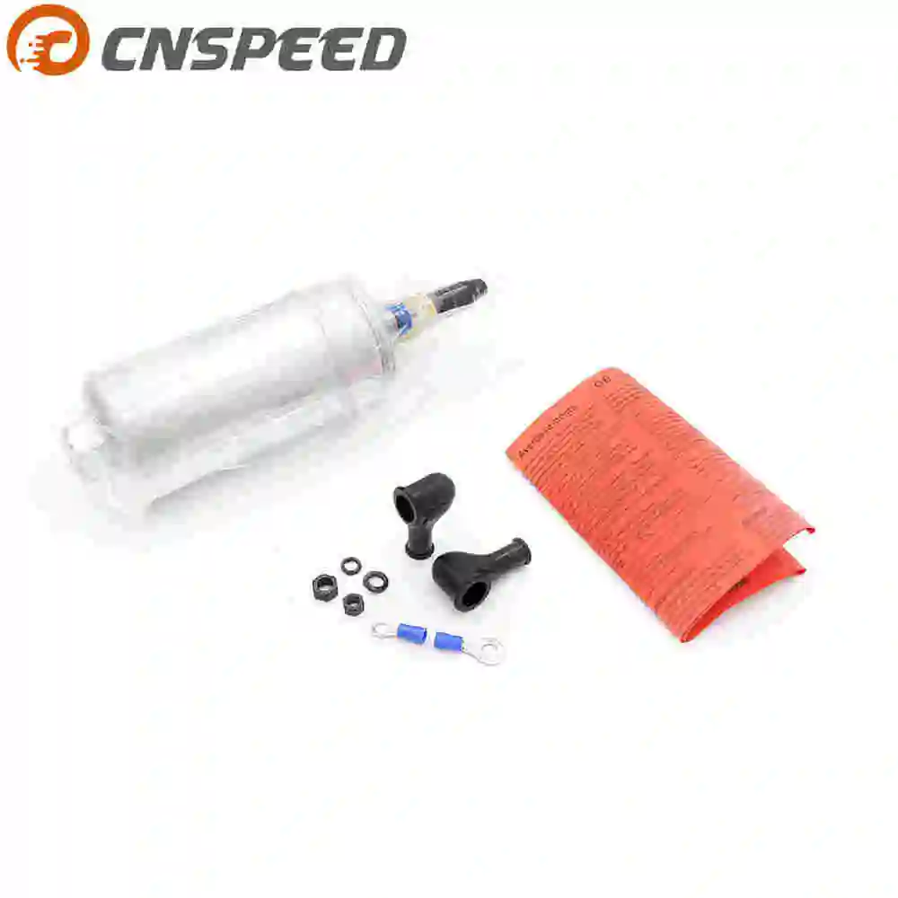 Универсальный Топливный насос CNSPEED 044 OEM 0580 254 птица л/ч/топливный