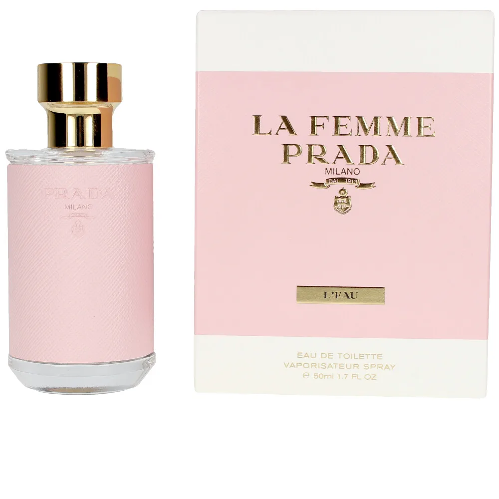 Fhe Femme Prada L⟪u Edt спрей 50 мл |