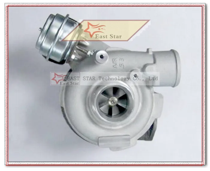 Турбокомпрессор GT2556V 454191 5015S 0012 0004 для BMW 530D 730D E38 E39 1999 05 M57D M57 D30 3.0L 193HP|turbo mitsubishi|turbo