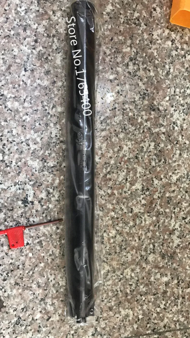 Новинка 1 шт. фреза BAP400R 35-400L-C32-3T с 3 канавками для торцевой фрезы APMT1604