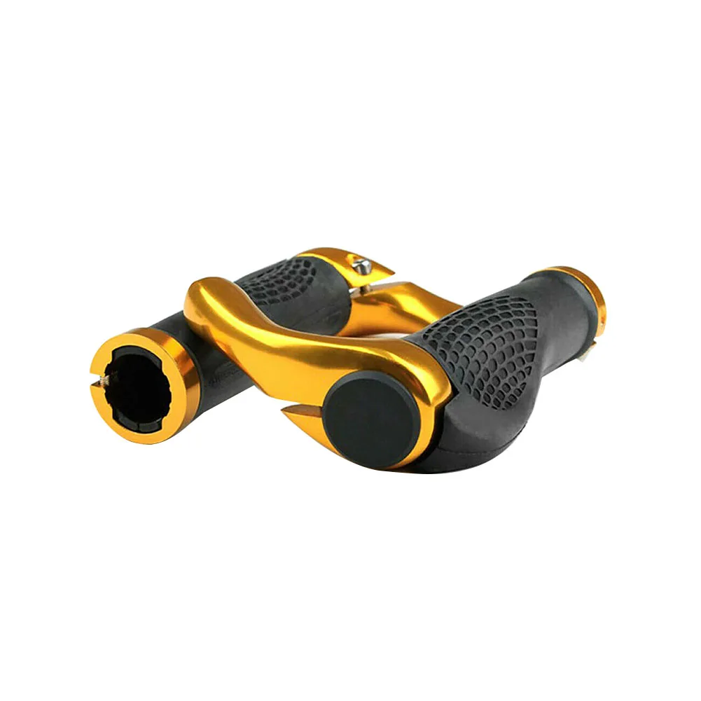 2 шт. аксессуары для верховой езды прочный замок горного велосипеда на крышке