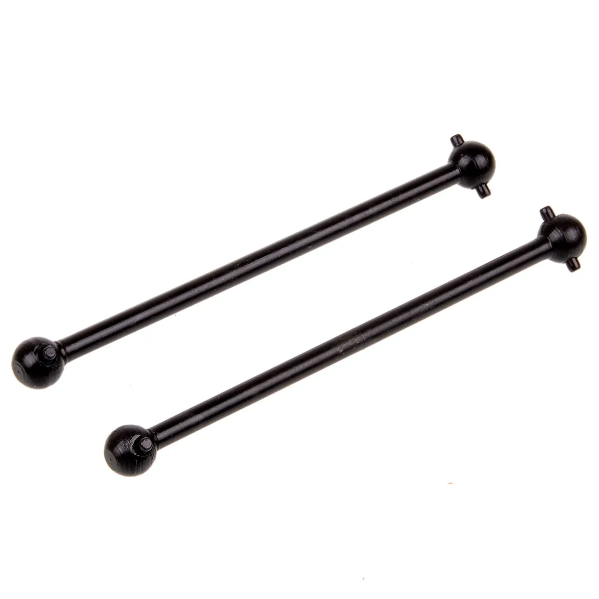 86062 Front/Rear DogBones HSP 1/16 Scale RC Car Spare Parts 62.5MM 2Pcs | Игрушки и хобби