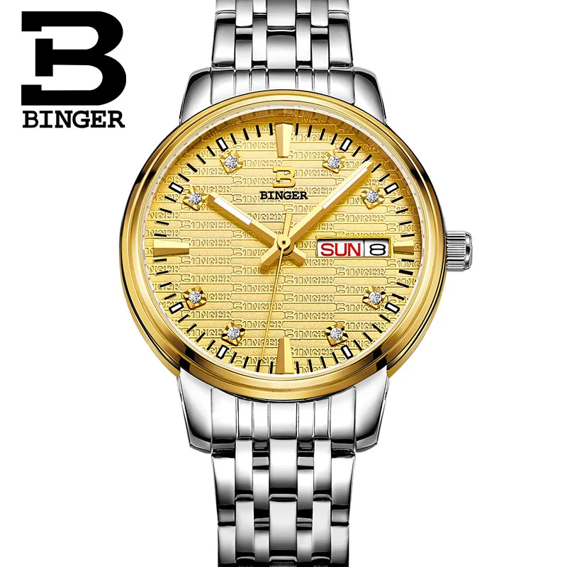 Женские кварцевые наручные часы с кожаным ремешком водонепроницаемые|crossroad| |