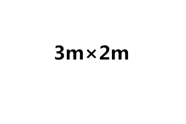 C size 2X2/3X2/3X3/6X3 м рождественские гирлянды светодиодный гирлянды покупающий агент Фея рождественские вечерние садовые свадебные декоративные шторы - Испускаемый цвет: C size