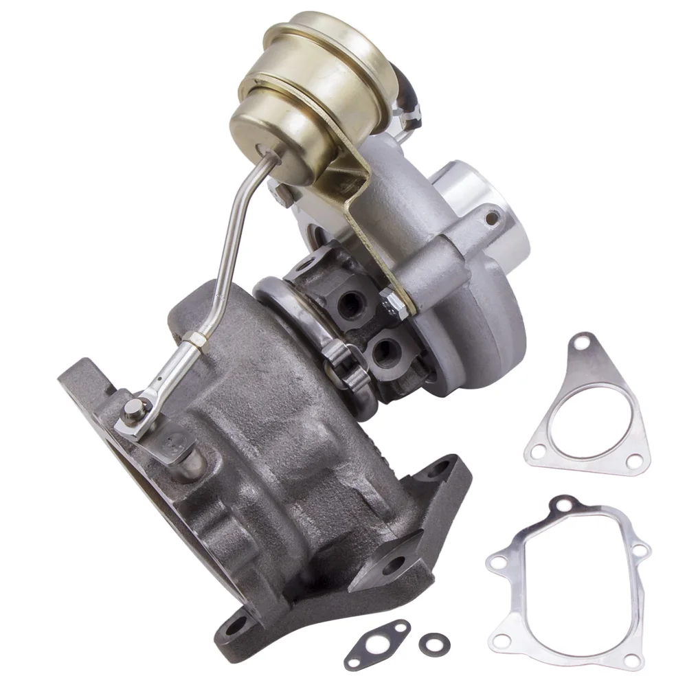 49377 04300 для Subaru Forester 2.0L Saab 9 2X Aero 05 06 Турбокомпрессор Impreza WRX 58T/EJ205 TD04 TD04L 13T