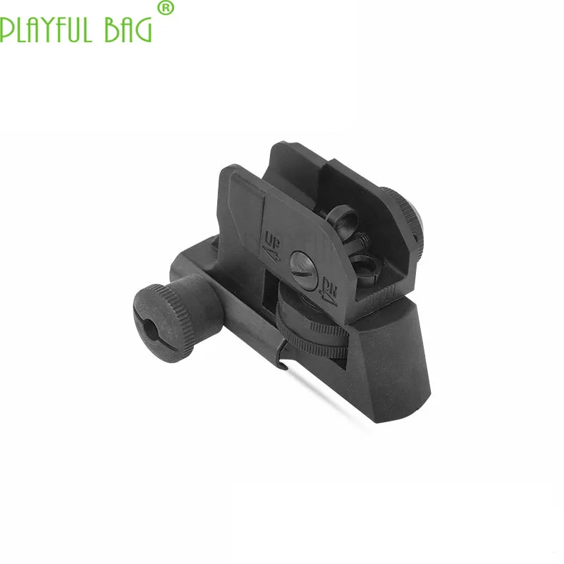 Ourdoor CS Jinming keen interest TTM специально для игрушечного пистолета с водяными пулями CQB