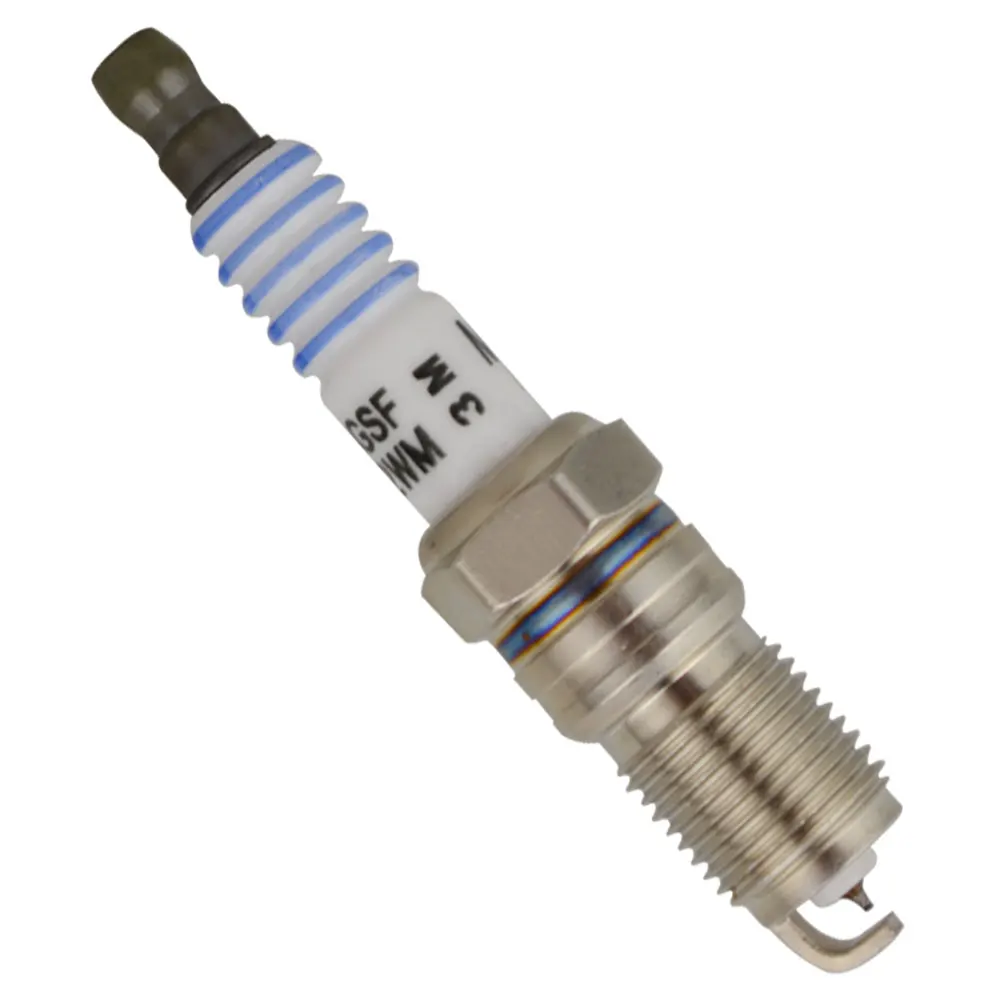 Свеча зажигания FLYPIG для Motorcraft Ford SP479 AGSF22WM Platinum 6.8L V10 Ускоренная доставка|Свечи и