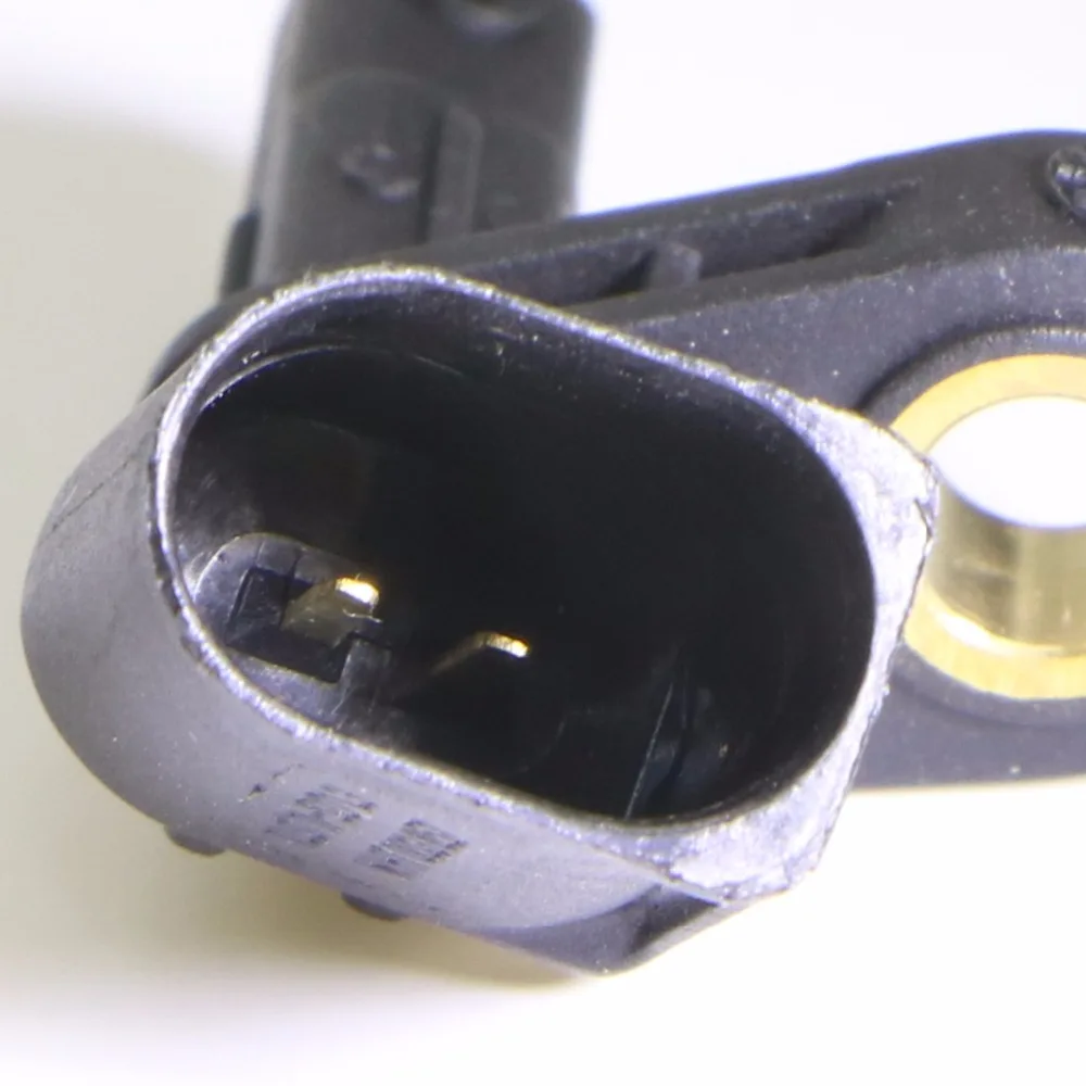 Новое колесо 4WD передний правый левый ABS скоростной СЕНСО для VW Touran Tiguan Passat Jetta Golf A3