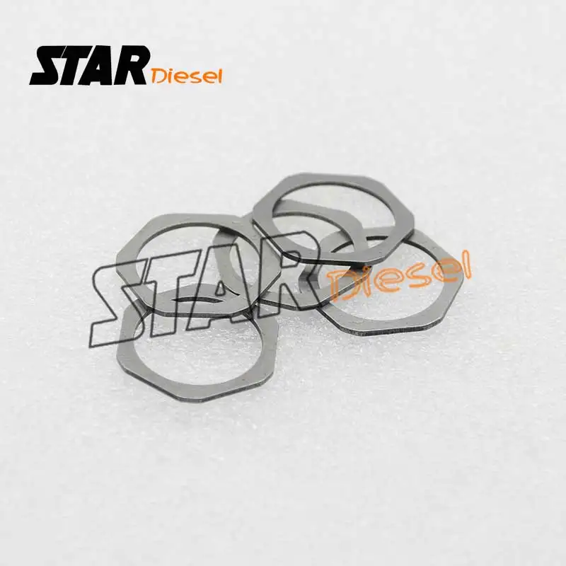 Инжектор CR Shims B11 B12 B13 B14 B16 B22 B25 B26 B31 B48 B21 B23 B24 B27 Регулировка шайбы форсунки для BOSCH |