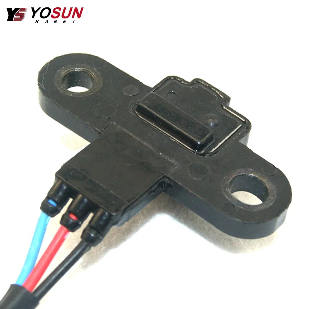 Датчик положения коленчатого вала PC424 MR578312 для Mitsubishi Eclipse Galant Dodge Stratus Chrysler Sebring|cps| |