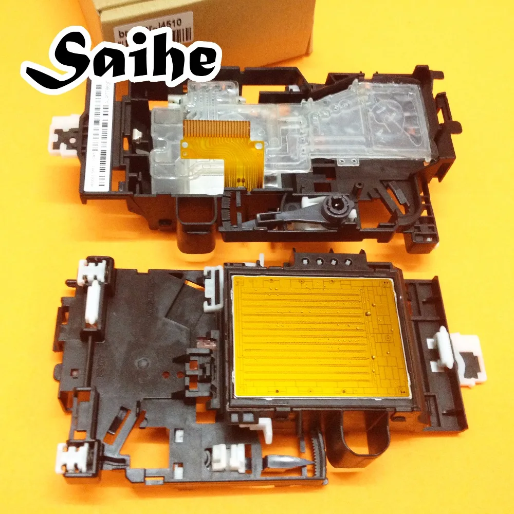Подходит для печатающей головки brother J4510DW J3520 J3250 J470DW J3720 J2320 | Компьютеры и офис