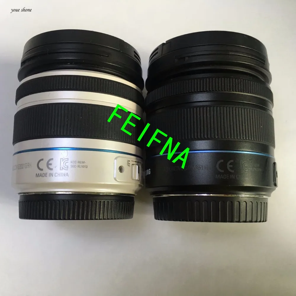 Объектив цифровой камеры 18 55 мм F3.5 5.6 OIS III для Samsung NX20 NX100 NX1000 NX110 NX1100 NX200 NX2000 NX300 NX300M