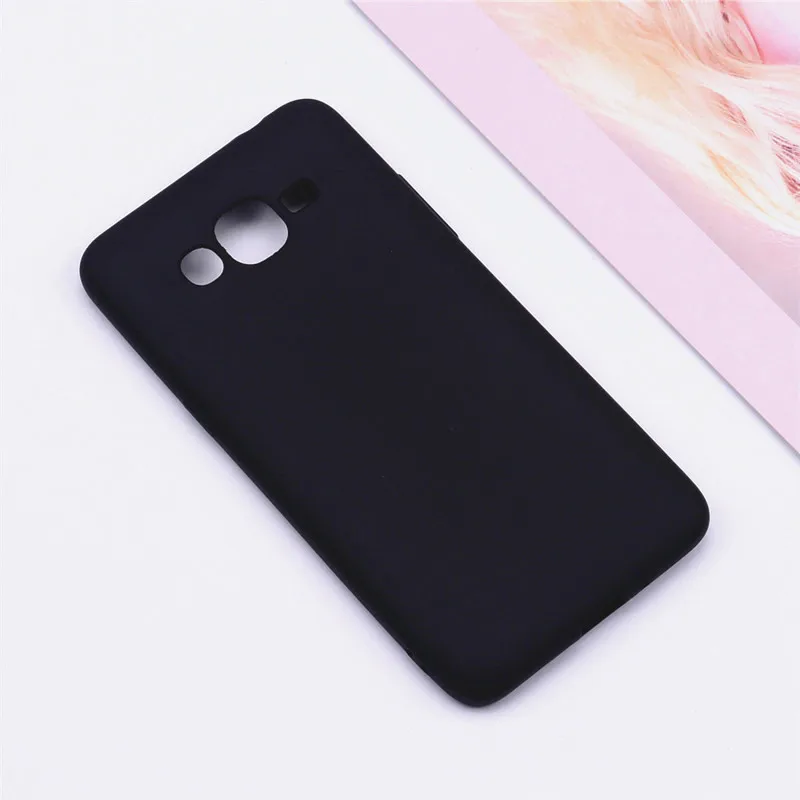 Soft Silicone Case For Samsung Galaxy j2 Prime G532F Silicon Candy Color Cover TPU J2 SM-G532f Bags |
