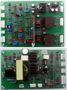 Панель управления MIG 250 NBC 270 для сварочной машины co2 с контролем IGBT