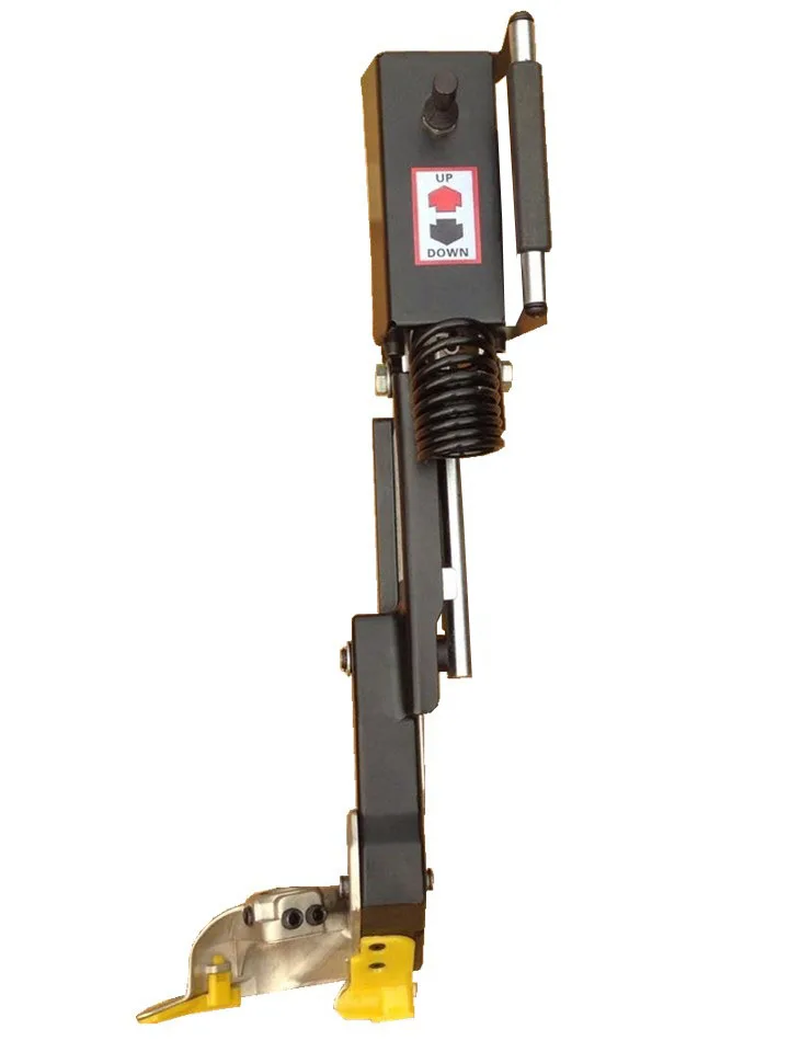 Шиномонтажный станок для шиномонтажного выключателя Без Рычага Автоматически