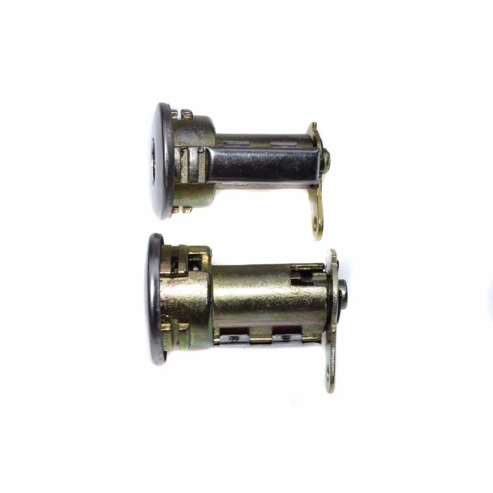 Цилиндр дверного замка ISANCE Lockcraft 15024 для Chrysler 300 Cordoba Conquest Imperial Laser изгородь и