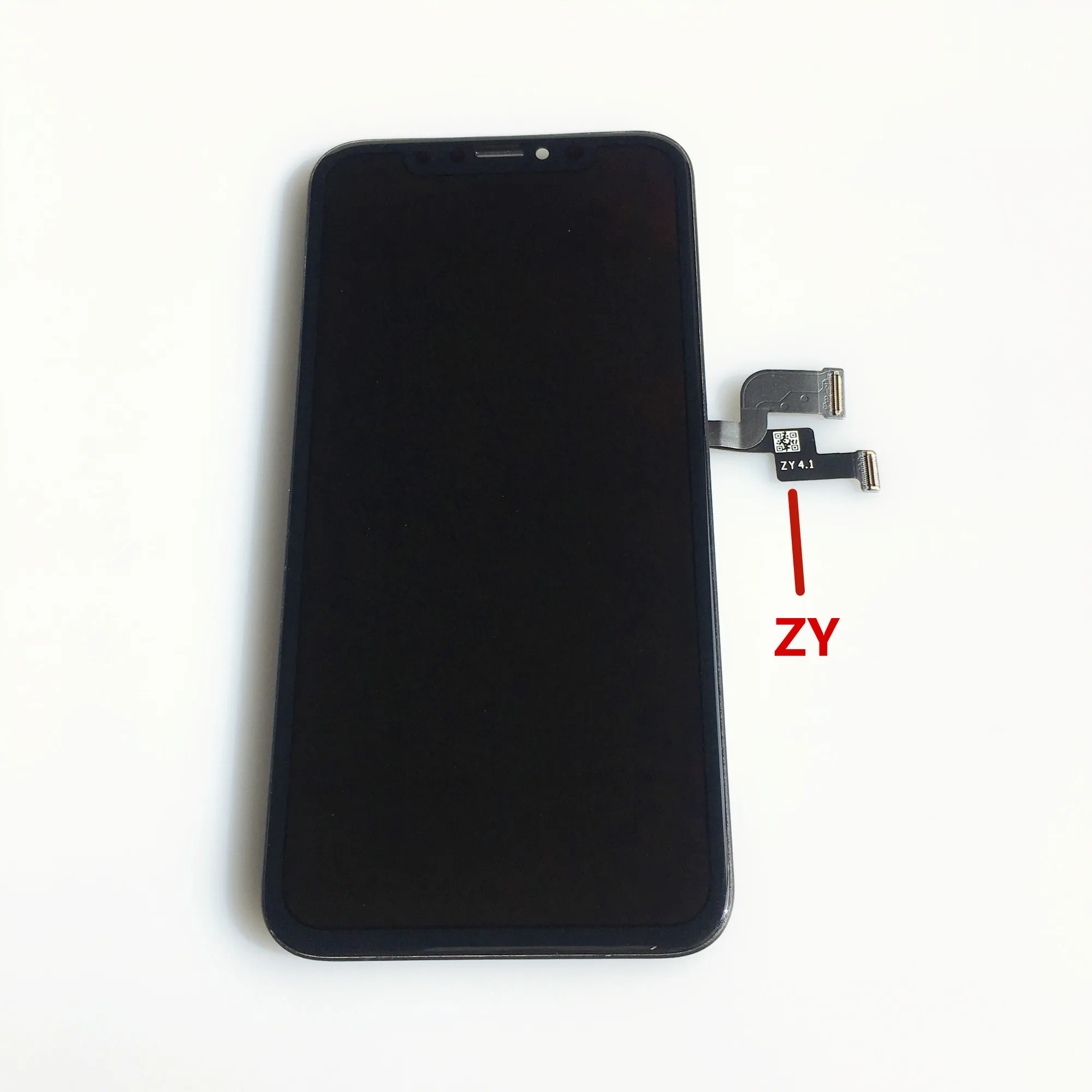 TFT OLED ЖК-дисплей для iPhone X XR XS Pantalla Komplett Einheit ЖК-дисплей сенсорный дигитайзер сборка для iPhone X XR XS lcd s