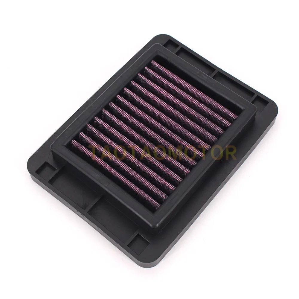 CK CATTLE KING фильтрующий элемент для мотоцикла Yamaha R3 запасной фильтр MT25 MT03 2015 2016 2017 2018