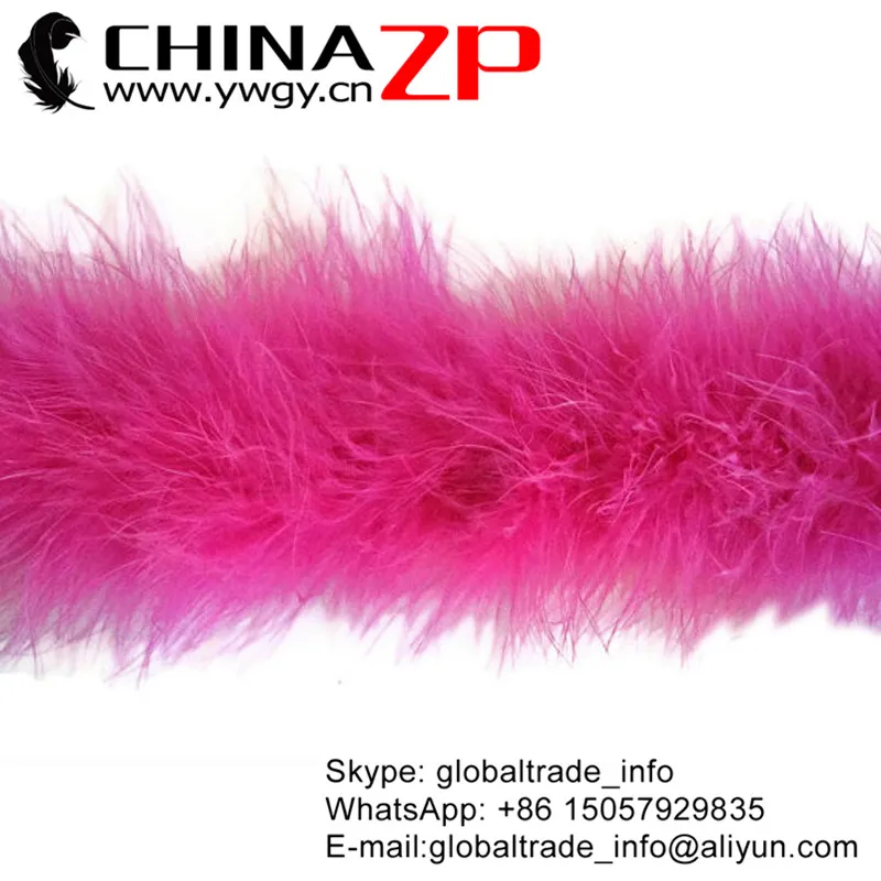Оптовая и розничная продажа от фабрики CHINAZP 50 ярдов/партия 20g окрашенная фуксия