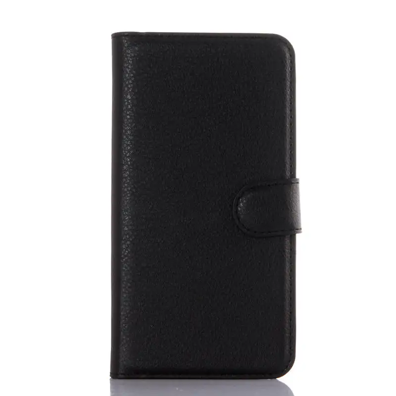 Lenovo Vibe S1 Lite Case 5.0 inch Luxury PU Leather Flip For / S1La40 Phone Back Cover Skin | Мобильные телефоны и