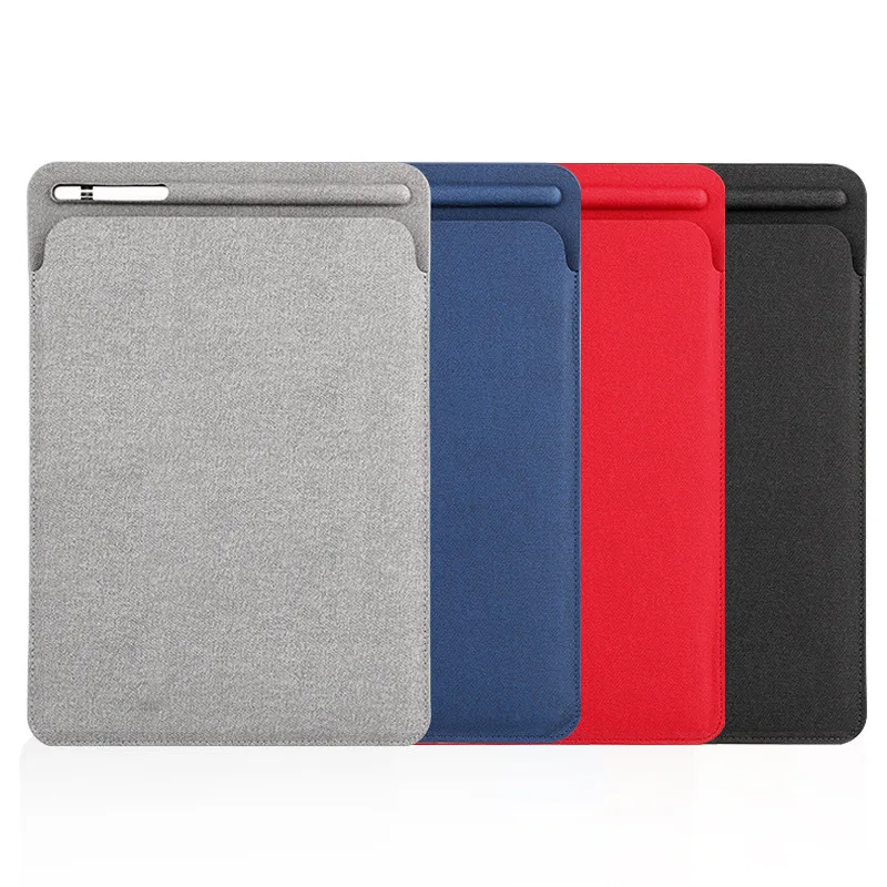 Чехол для Samsung Galaxy funda tablet 10 1 Универсальный рукав Сумка iPad Pro 11 дюймов 2018 с