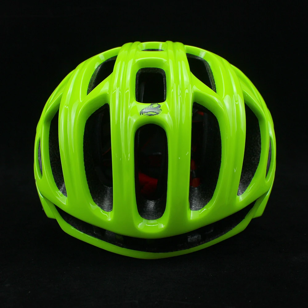 Двойной Слои ПК велосипедный шлем Размеры M/L Для мужчин и женщин 2021 дорожный