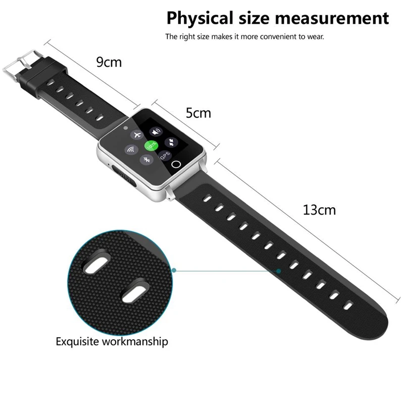 Новые умные часы на android 5,1 MTK6580, умные часы с камерой МП, 3G, Wi-Fi, gps, для xiaomi, huawei, SAMSUNG gear s2, умные часы