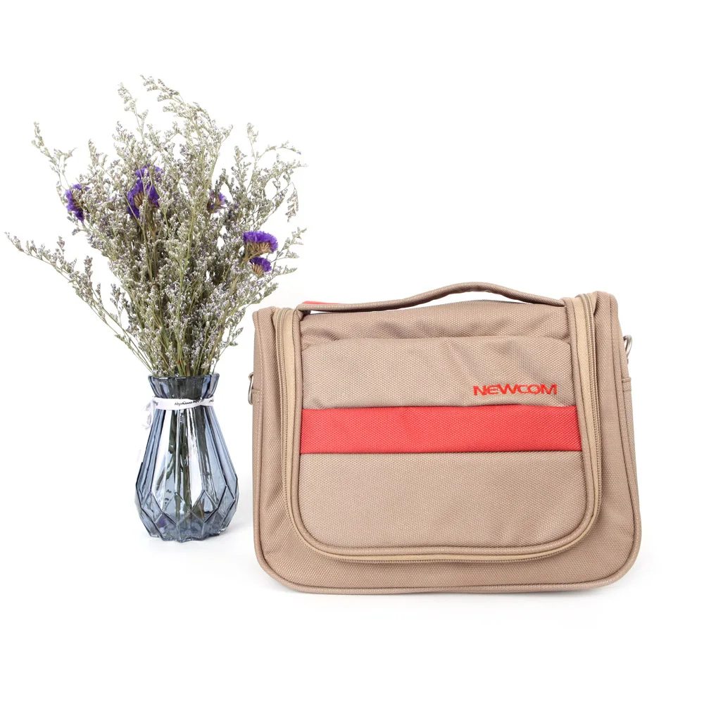 NEWCOM сумка через плечо для деловых поездок короткая ухода за лошадью практичный