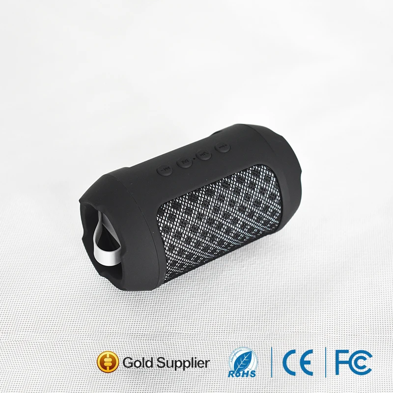 Портативный Bluetooth мини Динамик Беспроводной громкий FM стерео звук коробка крышка