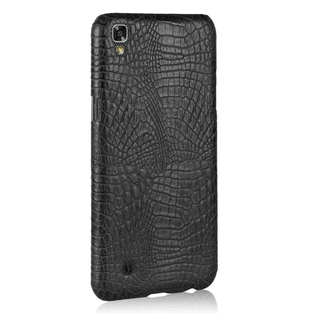 Чехол-книжка для LG X power K220 K220DS K220y с крокодиловой кожей | Мобильные телефоны и