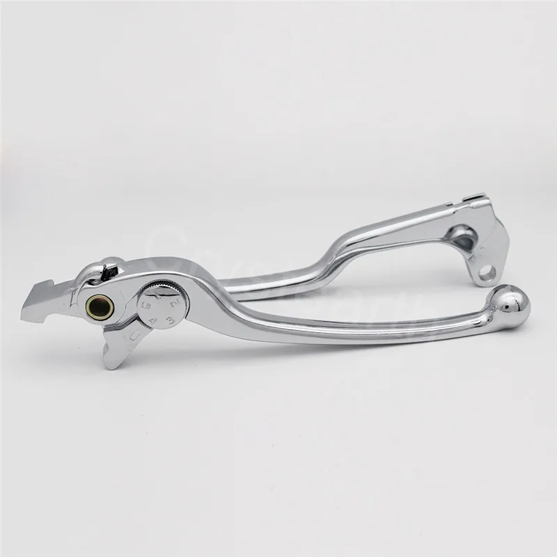 Рычаги тормозной муфты мотоцикла для Suzuki GSXR GSX-R 600 750 1997-2003 GSXR1000 1000 2001 2002 2003 2004 DL 650