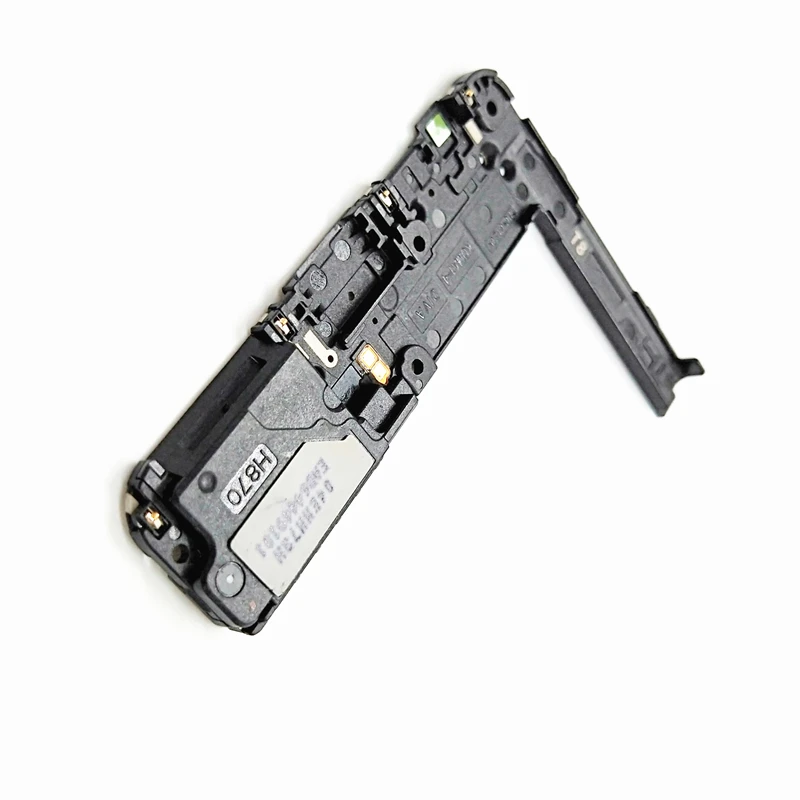 Для LG G6 H870 H871 H872 LS993 громкий Динамик панель с полифоническим динамиком гибкое заменяемое запасные Запчасти громкий Динамик тестирование работы