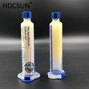 Новый 2 компл.лот KINGBO RMA-218, флюсовая паста, высокое качество, паяльный флюс для паяльная станция для BGA, оловянный крем