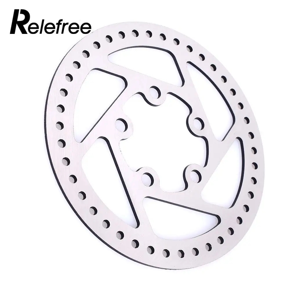 Дисковый тормоз Портативный Серебряный для спорта на открытом воздухе скутер