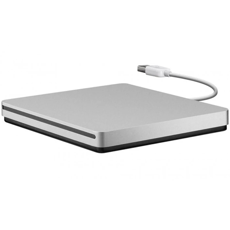 Новинка для Apple iMac 2015 2013 2014 A1224 A1311 A1225 USB внешний оптический привод 8X DVD плеер ROM Combo