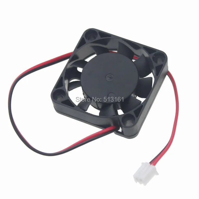 10 шт./лот Gdstime 4 см 40 мм 40x40x10 4010 24 В 2Pin PC Вентилятор охлаждения корпуса|case fan|4010 24vcpu
