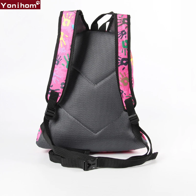 Bag for Dogs Travel Outdoor Dog Carrier Backpack Fashion Training Double Shoulder Puppy Cat |