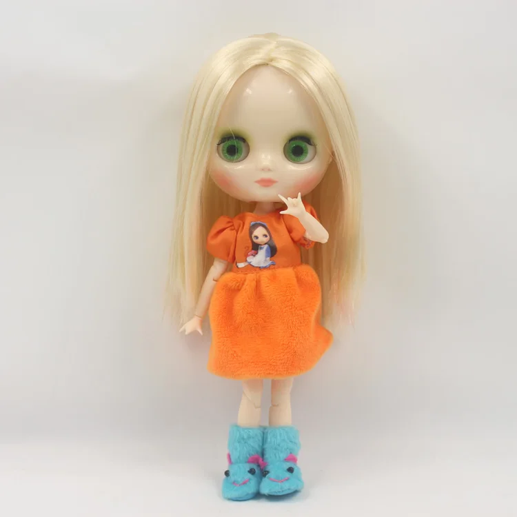 Шарнирный корпус для кукла среднего роста|joint body|joint body for blythefor dolls |