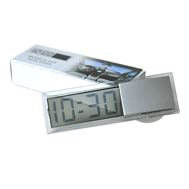 Высшее качество компактный цифровой телефон прочный прозрачный ЖК дисплей с