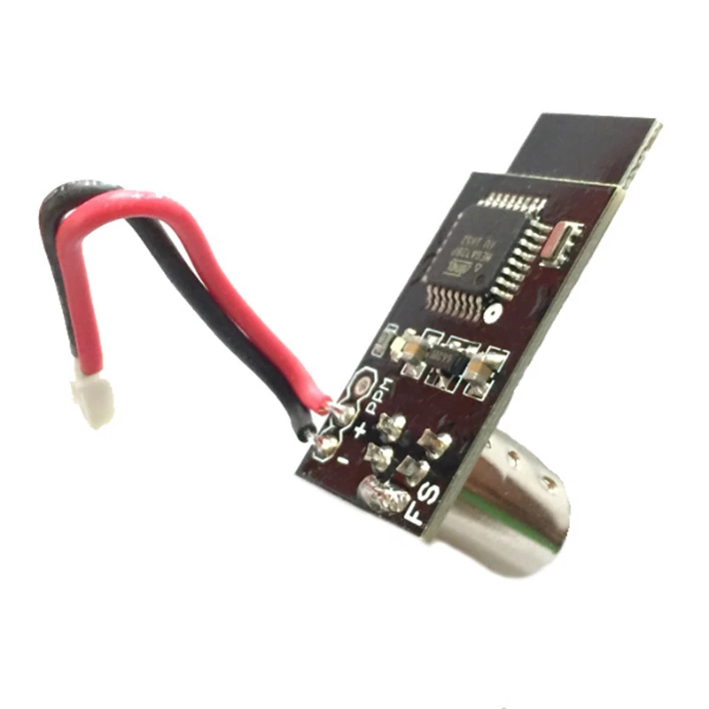 Модуль iRangeX iRX6 Multiprotocol TX для передатчика Flysky FS i6 i6x|flysky module|transmitter moduleflysky fs-i6 |