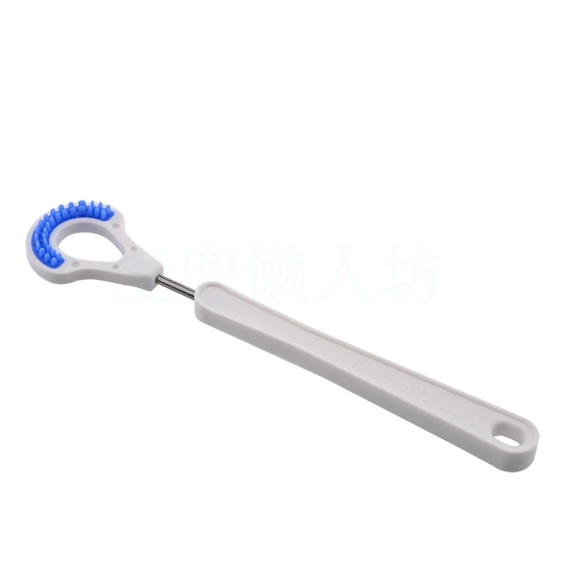 Oral Cleaning Tongue Brush Cleaning Tongue Surface Brush Tongue Scraper Cleaner Fresh Breath Adults Health Care Sale