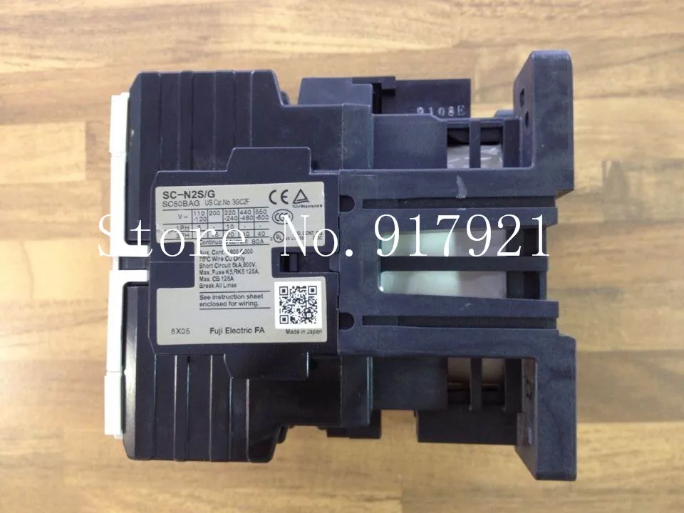 Qj50 DC 2221