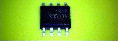 

AO4912 4912 SOP8 100% Новинка, 30 шт.