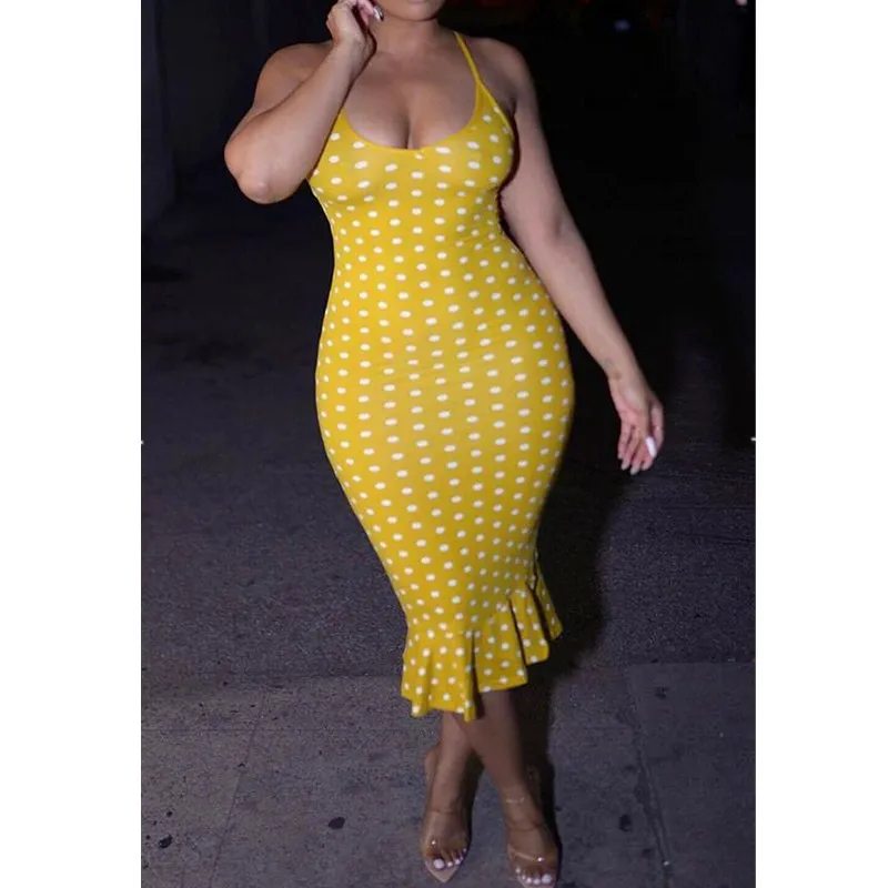 Новые летние женские купальники бикини с глубоким вырезом тонкий слинг платье