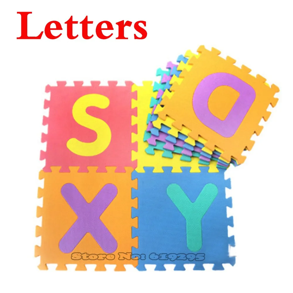 Детские игрушки для младенцев игровые коврики Развивающие головоломки +