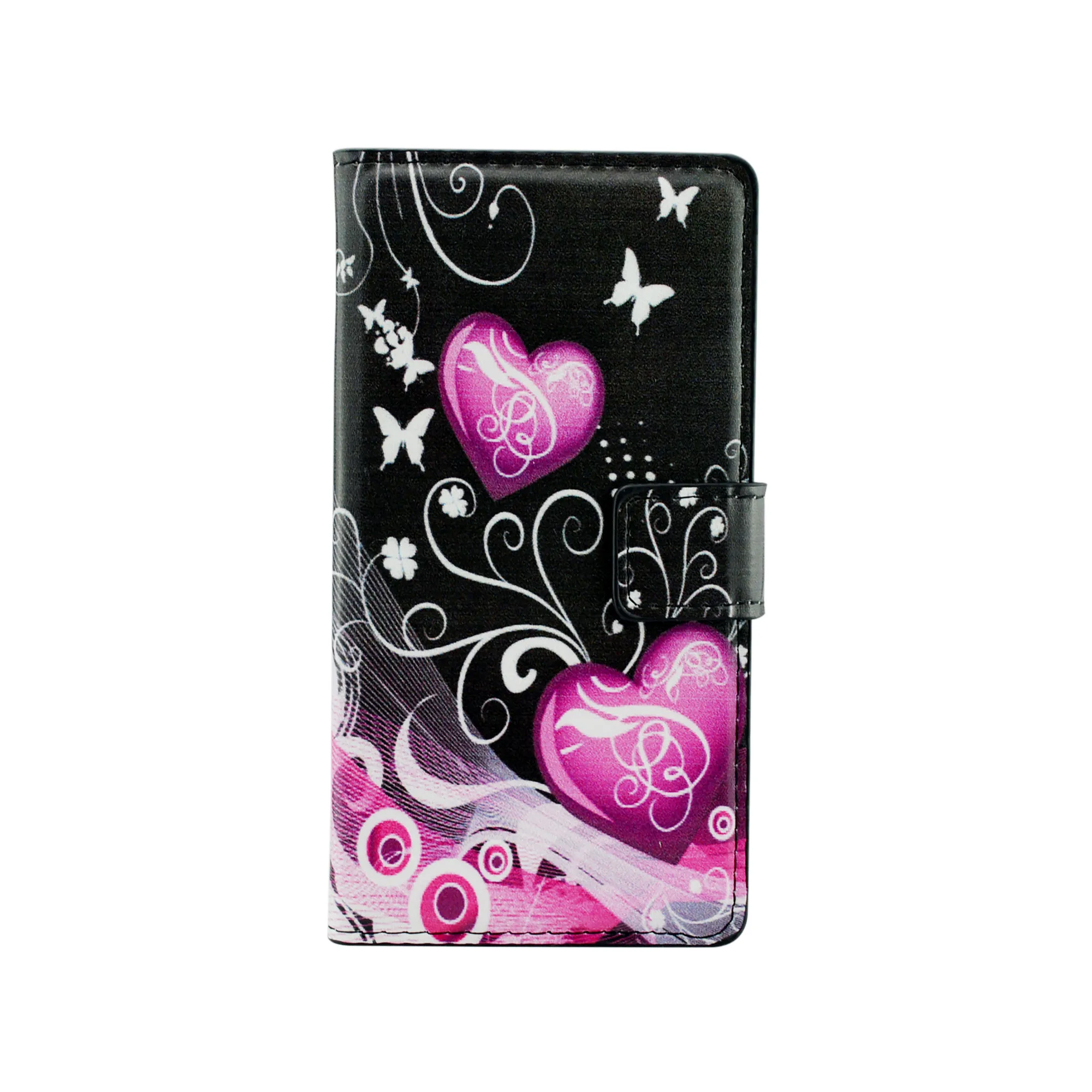 Для SONY XPERIA Z Z1 Z2 Z3 Z4 Z5 Premium XA Performance X Compact Ultra XZ мультяшный Флип Бумажник кожаный